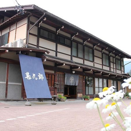Jinkuro Hotel Takayama  Exterior photo