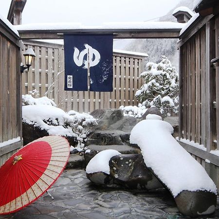 Jinkuro Hotel Takayama  Exterior photo