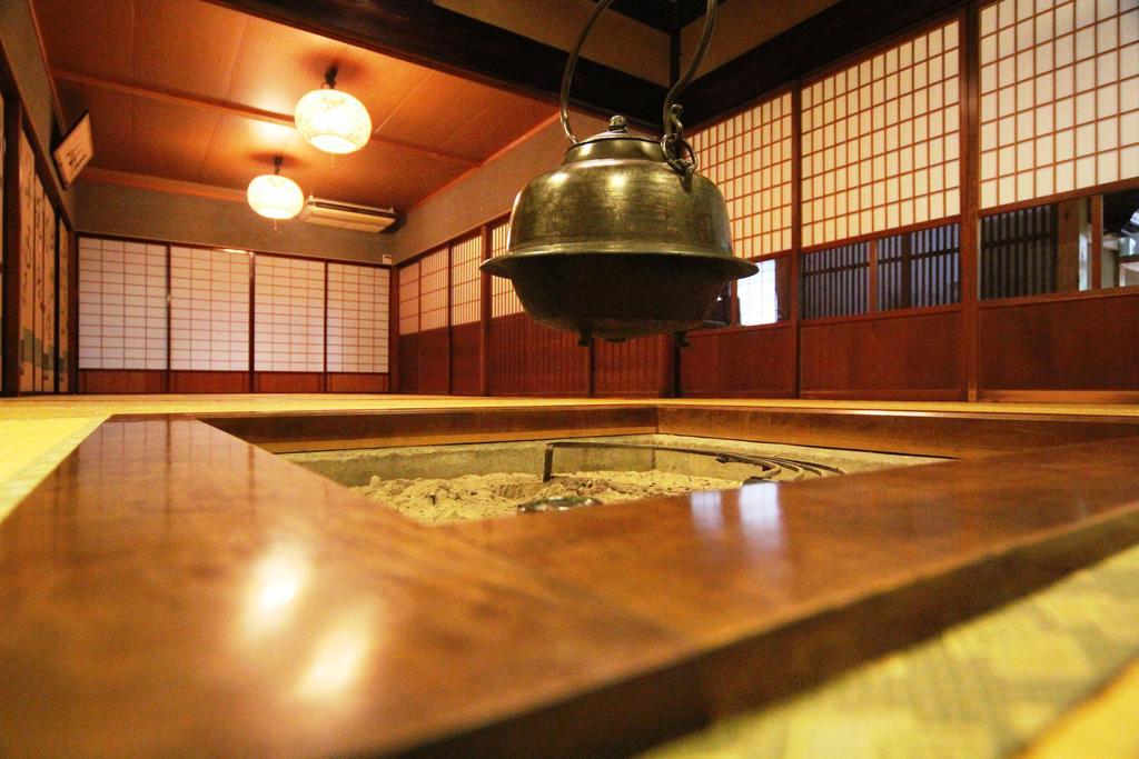 Jinkuro Hotel Takayama  Exterior photo
